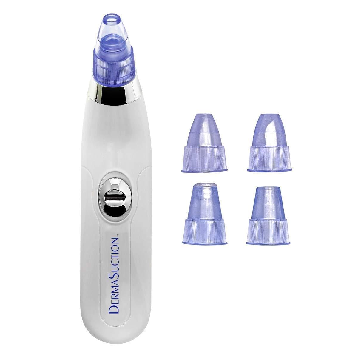 Derma  Blackhead Remover Device