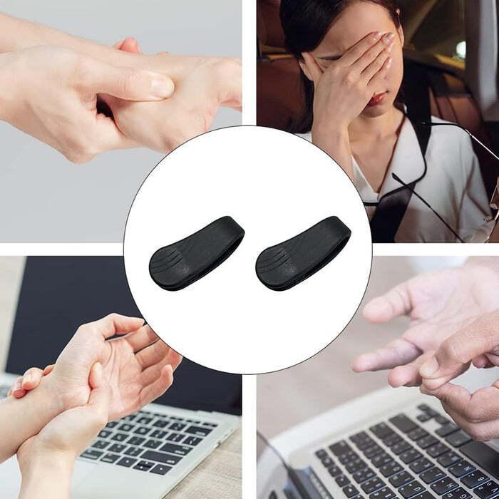 High Quality Sugar Control L14 Acupressure Point Clip (Free Delivery)