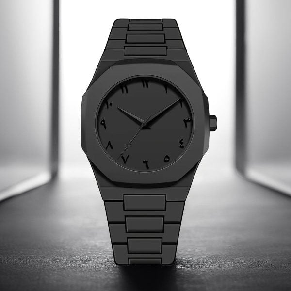 High Quality Original Arabic Aura Watch with Free Delivery Watch Buythebliss 