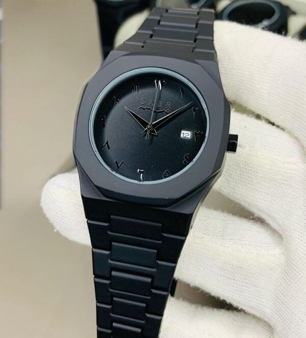 High Quality Original Arabic Aura Watch with Free Delivery Watch Buythebliss 
