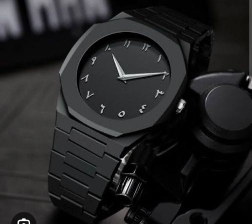 High Quality Original Arabic Aura Watch with Free Delivery Watch Buythebliss 