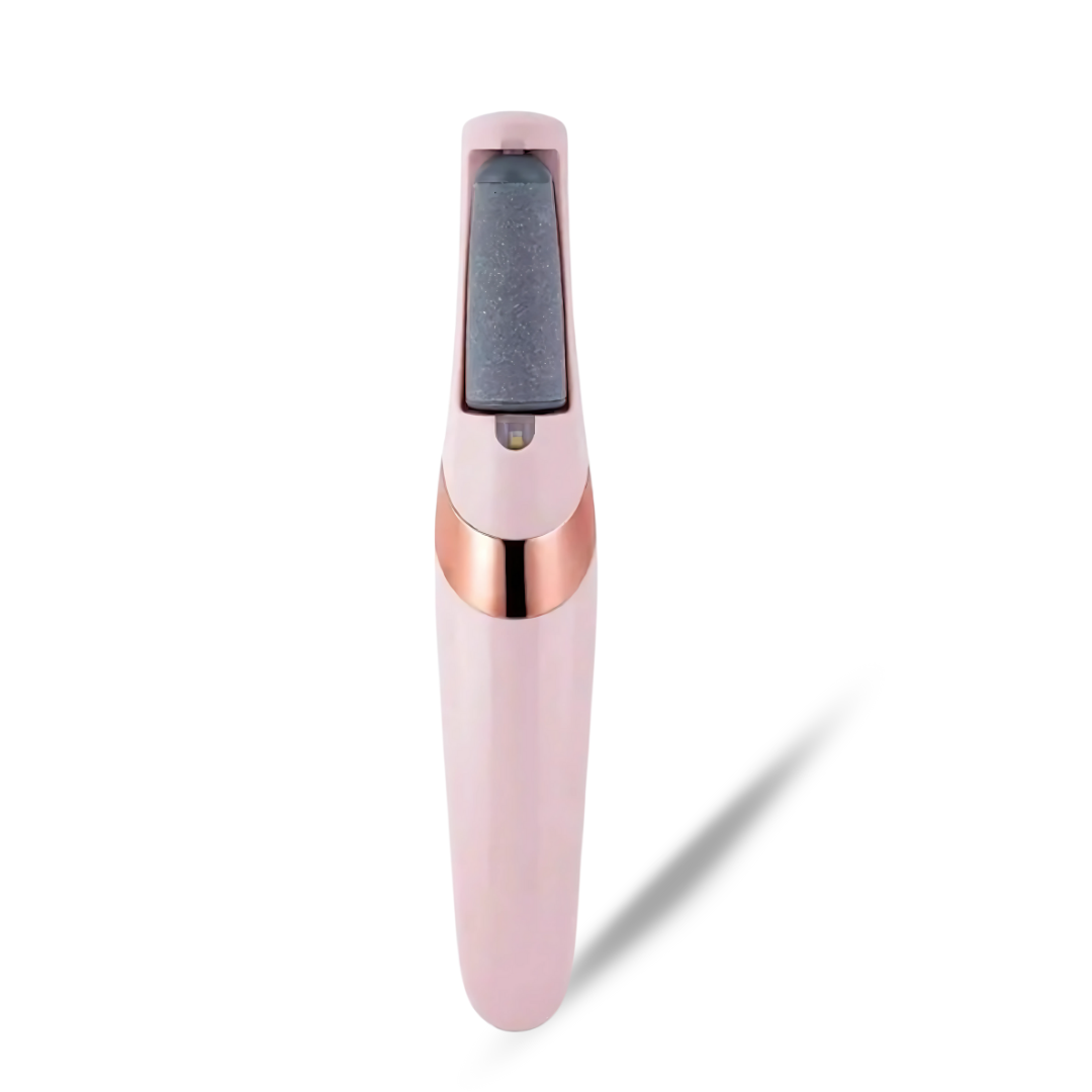 Electric Callus Remover – Smooth Feet, Effortlessly!