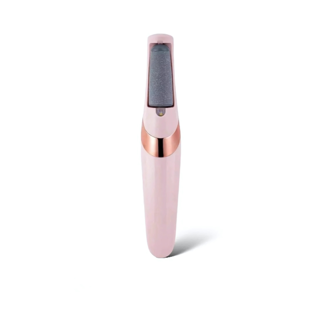 Electric Callus Remover – Smooth Feet, Effortlessly!
